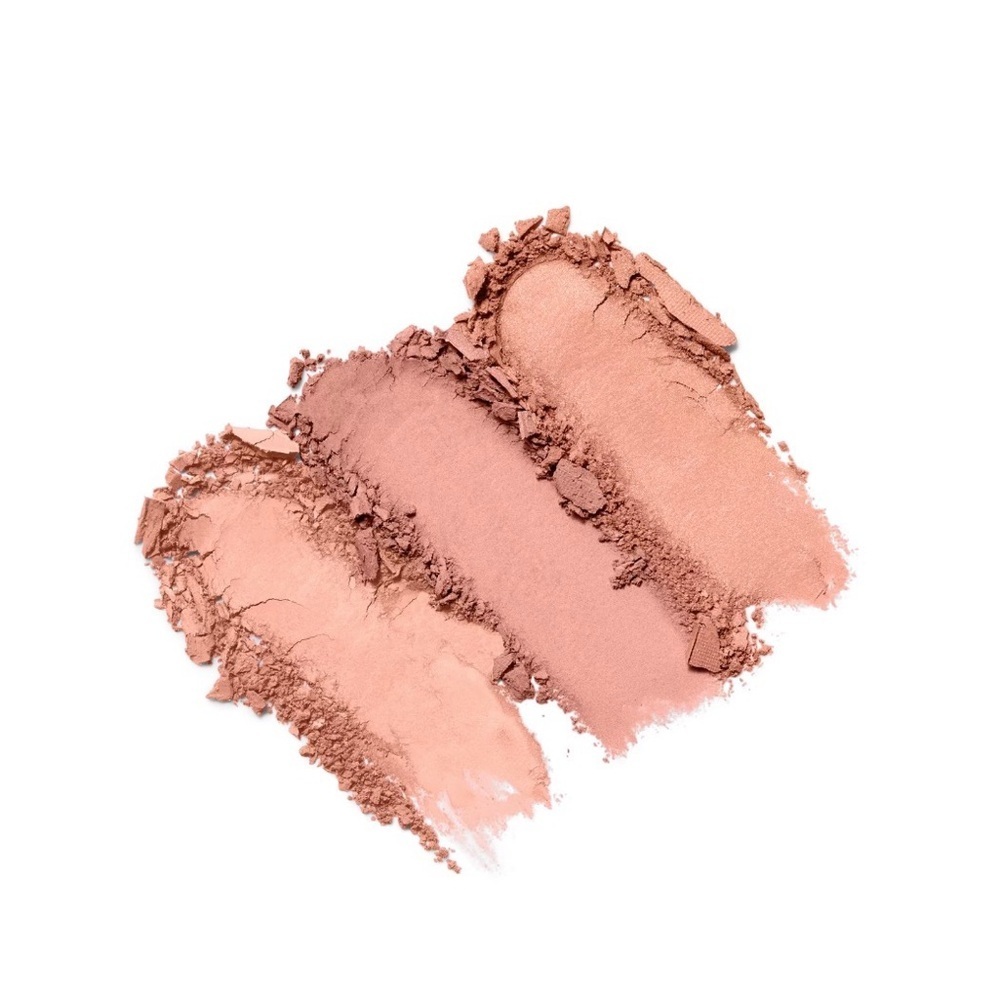 Ulta Beauty Coral Crush Blush Trio. BNIP. SEALED. - Picture 3 of 5